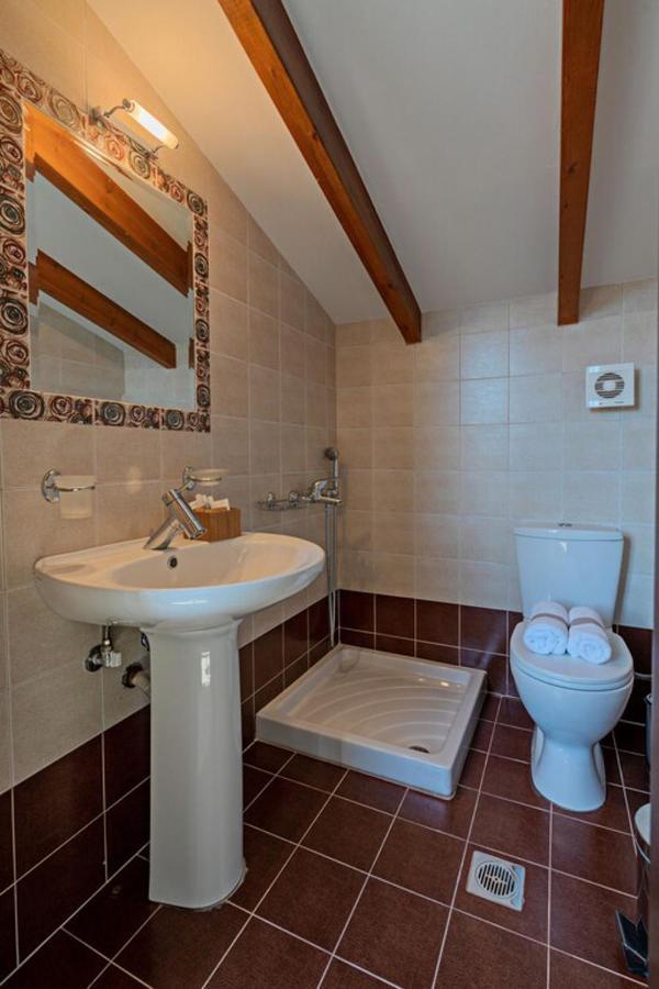 Villa Ellovos With Private Pool Resmo Dış mekan fotoğraf