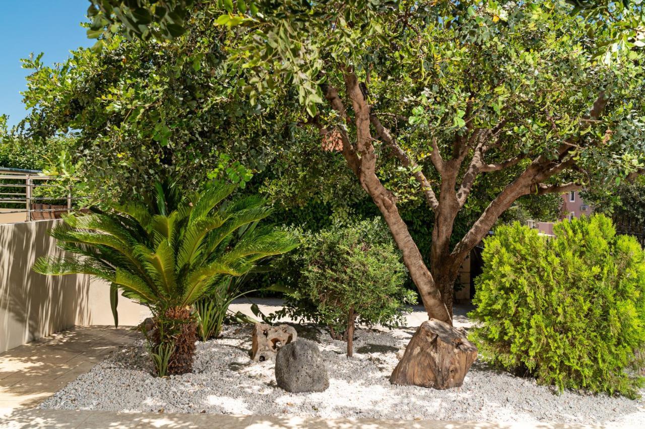 Villa Ellovos With Private Pool Resmo Dış mekan fotoğraf